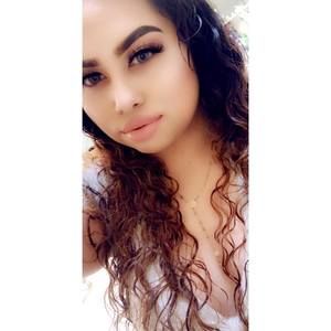 Meet your Posher, Iris